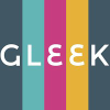 Gleek.gr logo