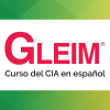 Gleim.com logo