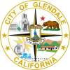 Glendaleca.gov logo