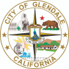 Glendalevotes.org logo