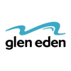 Gleneden.on.ca logo