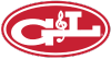 Glguitars.com logo