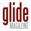 Glidemagazine.com logo