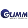 Glimmdisplay.com logo