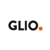 Glio.com logo