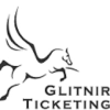 Glitnirticketing.com logo