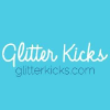 Glitterkicks.com logo