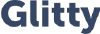 Glitty.co logo