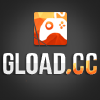 Gload.cc logo