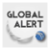 Globalalerttravel.com logo