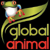 Globalanimal.org logo