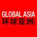 Globalasia.com logo