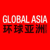 Globalasia.com logo