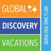 Globaldiscoveryvacations.com logo