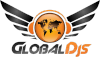 Globaldjs.com.br logo