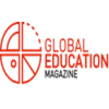 Globaleducationmagazine.com logo