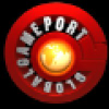 Globalgameport.com logo