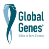 Globalgenes.org logo
