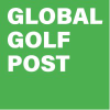 Globalgolfpost.com logo