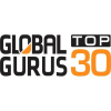 Globalgurus.org logo