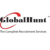 Globalhunt.in logo