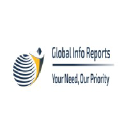 Globalinforeports.com logo