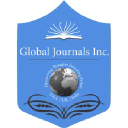 Globaljournals.org logo