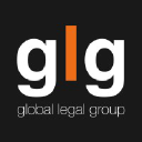 Globallegalinsights.com logo