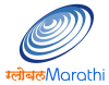 Globalmarathi.com logo