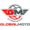 Globalmoto.cz logo