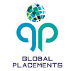 Globalplacements.ind.in logo