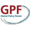 Globalpolicy.org logo