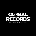 Globalrecords.com logo