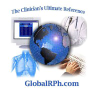 Globalrph.com logo