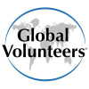 Globalvolunteers.org logo