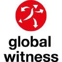 Globalwitness.org logo