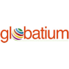 Globatium.com logo