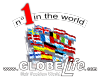 Globelife.tv logo