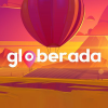Globerada.com logo