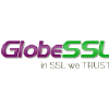 Globessl.com logo