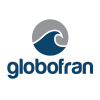 Globofran.com logo