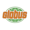 Globus.cz logo