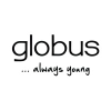 Globusfashion.com logo