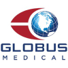 Globusmedical.com logo