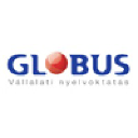 Globusonline.hu logo