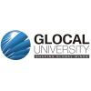 Glocaluniversity.edu.in logo