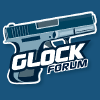 Glockforum.com logo