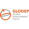 Glodep.eu logo