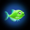 Glofish.com logo