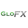 Glofx.com logo